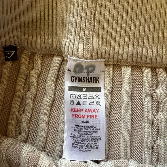 Gymshark Pants. - Picture 3 of 4